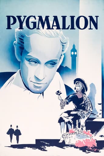 Pygmalion