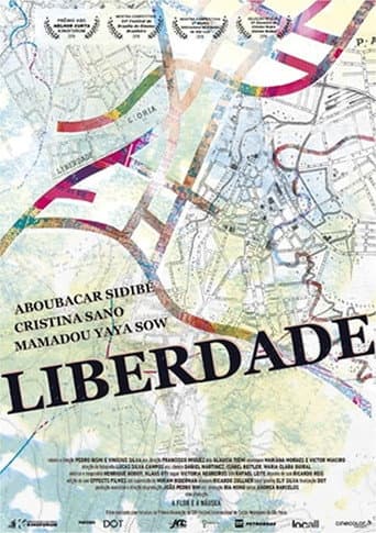 Liberdade