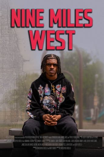 Nine Miles West