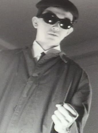 Terrance Baum: Intergalactic Assassin
