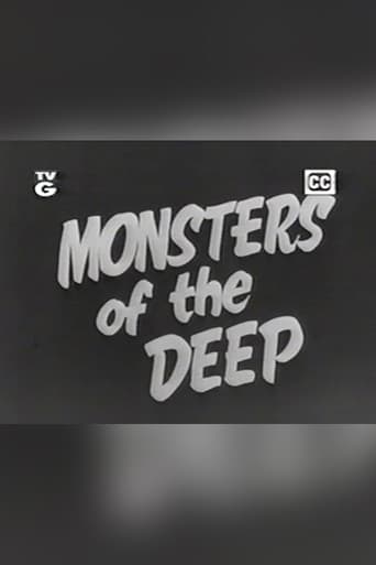 Monsters of the Deep