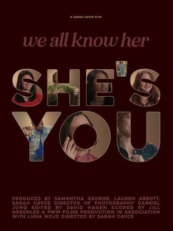 She's You