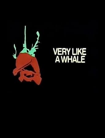 Very Like a Whale