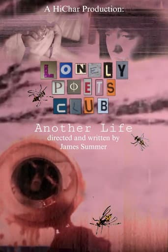 Lonely Poets Club - Another Life