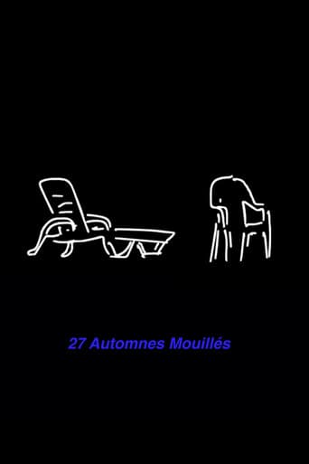 27 AUTOMNES MOUILLÉS