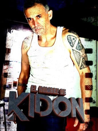 The Kidon Man - The final cut