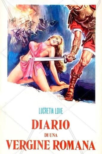 Diary of a Roman Virgin