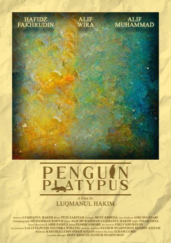 Penguin Platypus