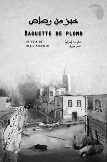 Baguette de plomb