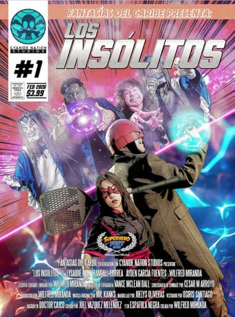 Los Insólitos
