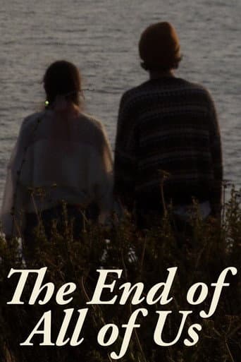 The End of All of Us