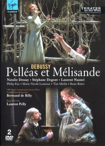 Pelléas et Mélisande