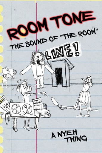 ROOM TONE: The Sound of 'The Room'