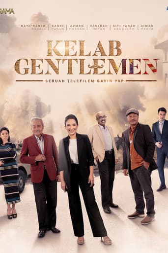 Kelab Gentlemen