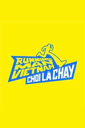 Running Man Vietnam