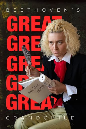 Beethoven's Great Great Great Great Great Grandchild