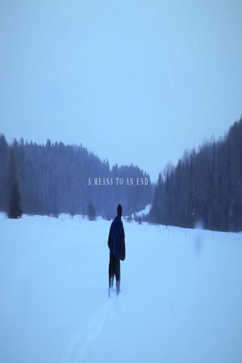 A Means To An End