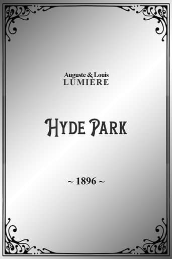 Hyde Park
