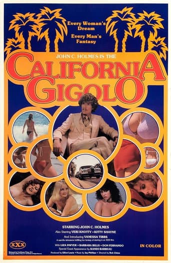 California Gigolo