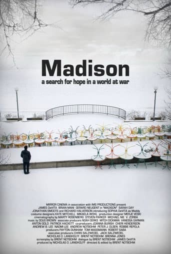 Madison