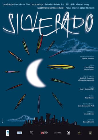 Silverado