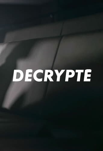 Décrypté (Ciné-Séries)