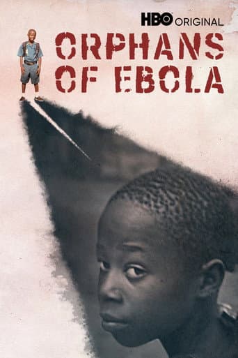 Orphans of Ebola