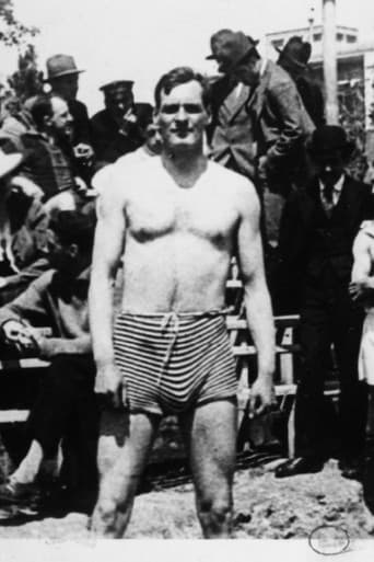 Arthur Cravan