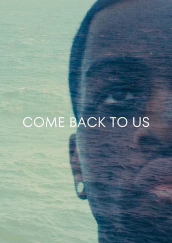 Come Back To Us