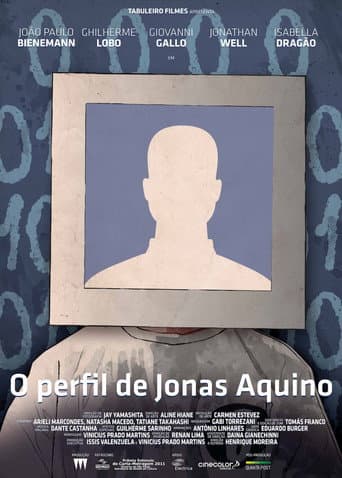 The Profile of Jonas Aquino
