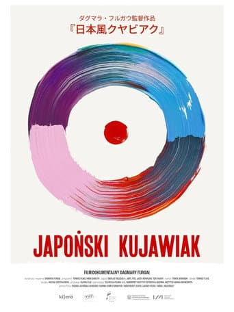 Japanese Kujawiak