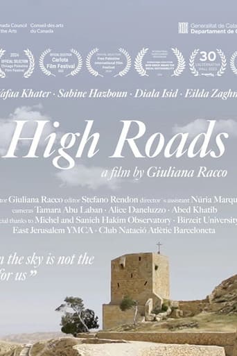 High Roads