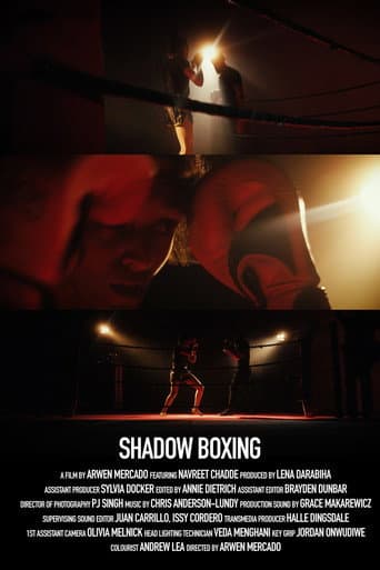 Shadow Boxing
