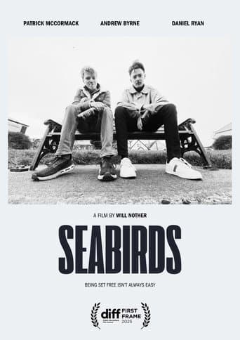 Seabirds