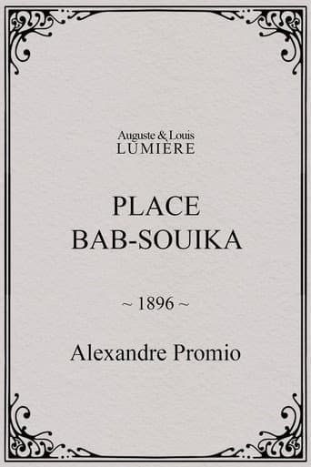 Place Bab-Souika