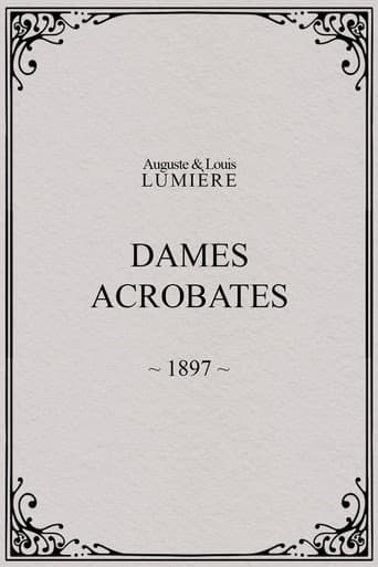 Dames acrobates