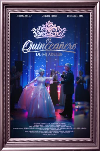 El Quinceañero De Mi Abuela