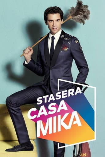 Stasera casa MIKA