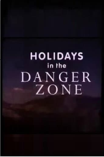Holidays in the Axis of Evil