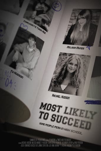 Most Likely to Succeed