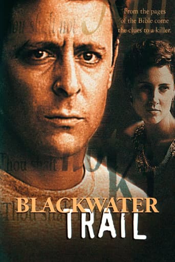 Blackwater Trail