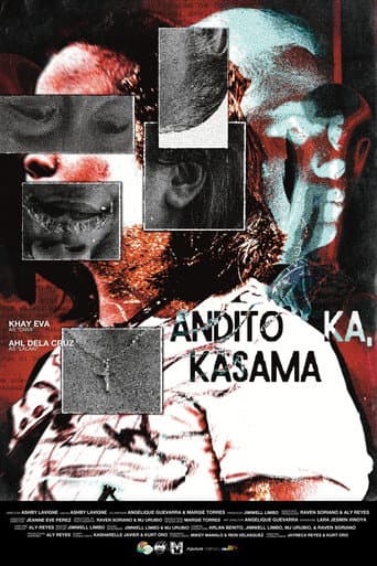 Andito Ka, Kasama