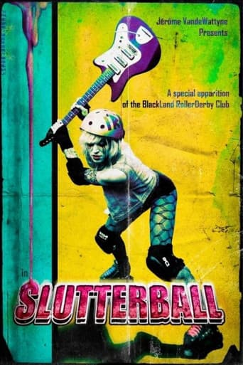 Slutterball