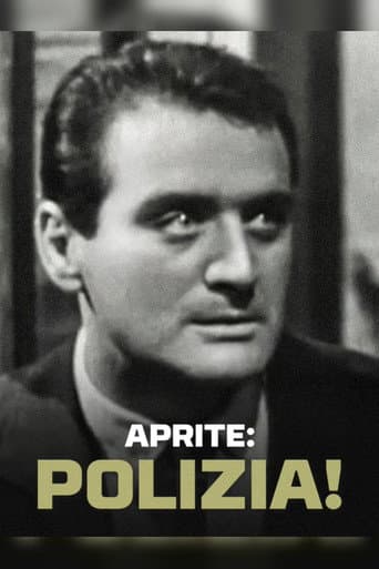 Aprite: polizia!