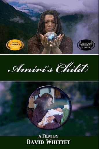 Amiri's Child