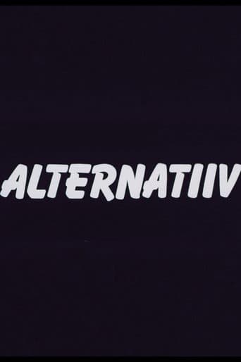 Alternatiiv