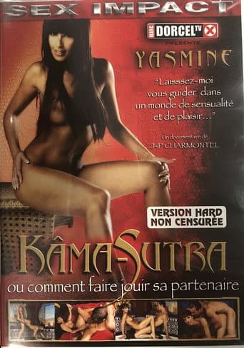 Kama-sutra avec Yasmine