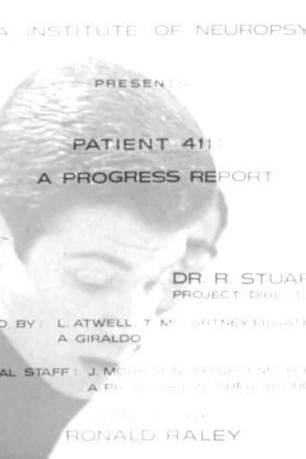 Patient 411: A Progress Report