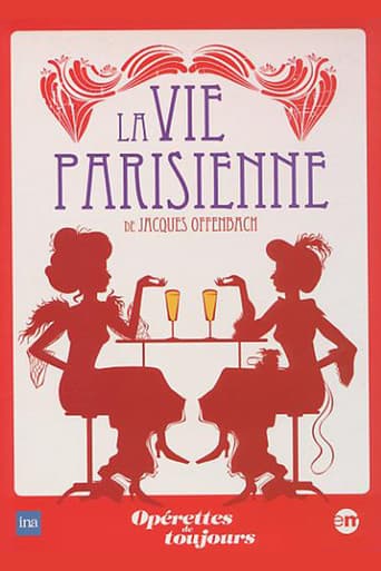 La Vie parisienne