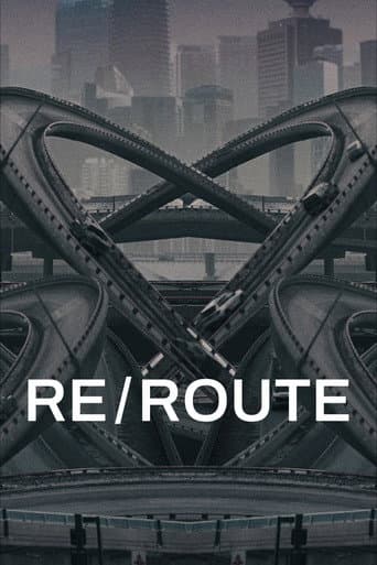 RE/ROUTE